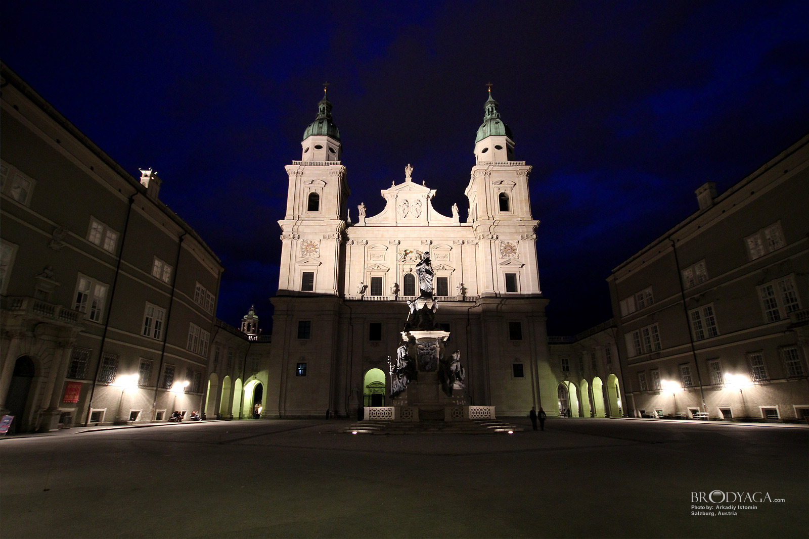 Salzburg